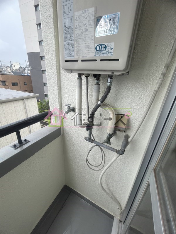 カルム加賀屋 その他6