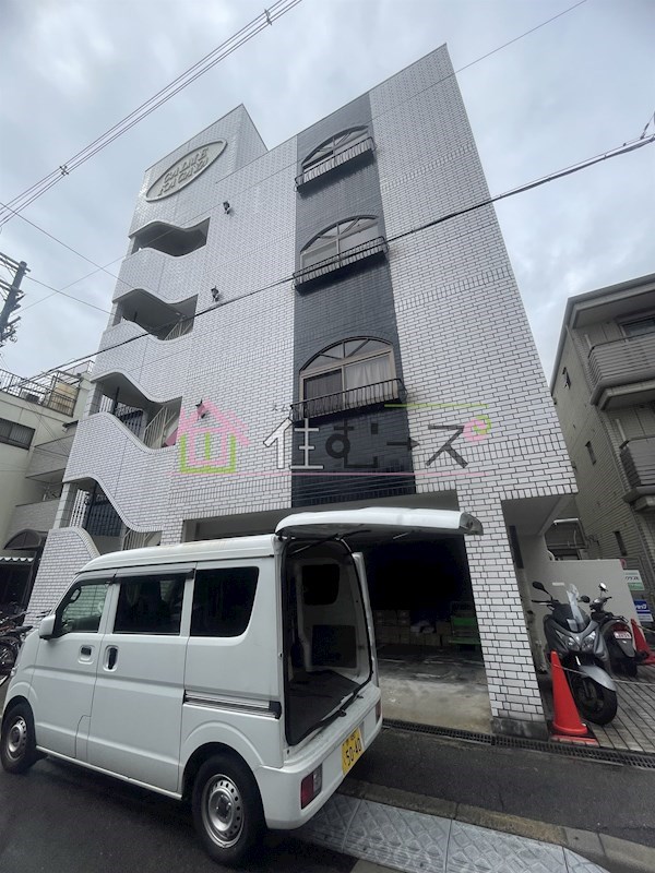 カルム加賀屋 その他外観1