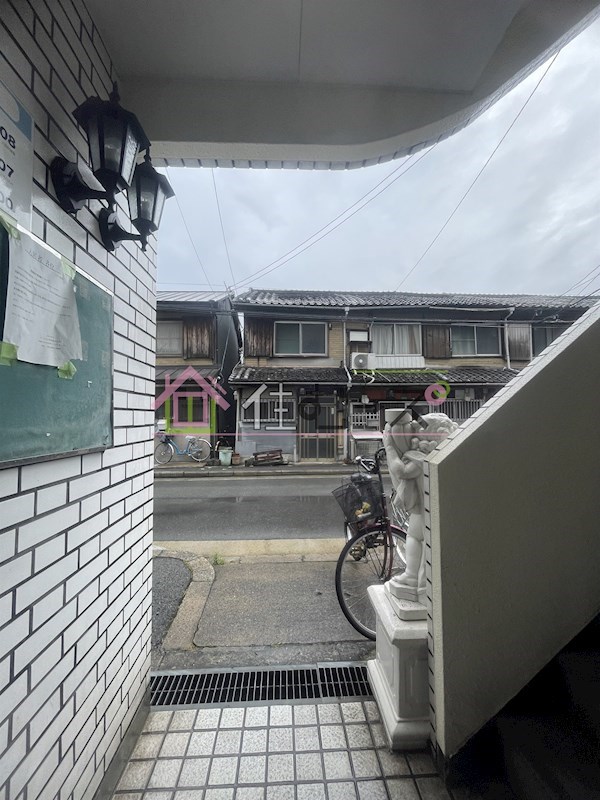 カルム加賀屋 その他外観2