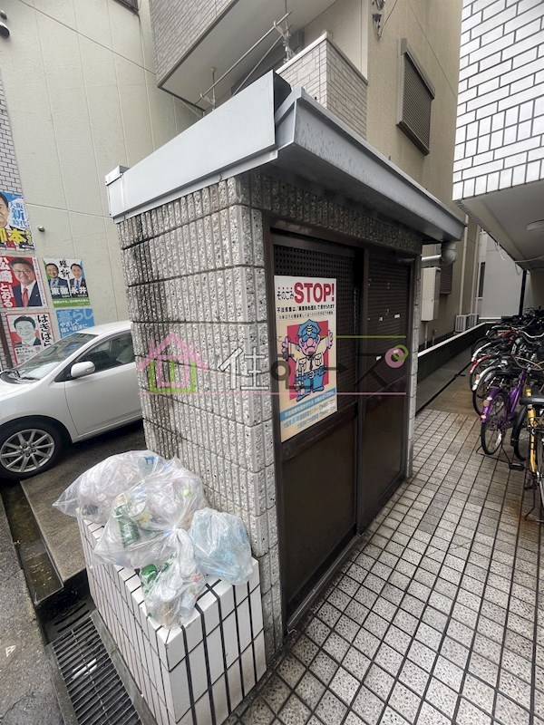 カルム加賀屋 その他外観3