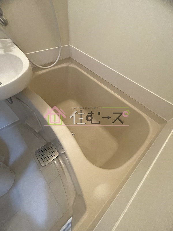 カルム加賀屋 風呂画像