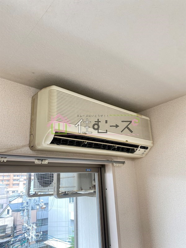 サンドーム大森 その他4