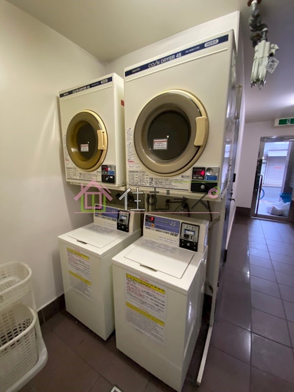 サンドーム大森 その他外観5