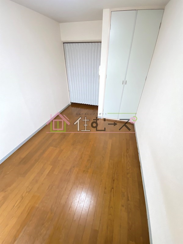 サンドーム大森 その他外観6