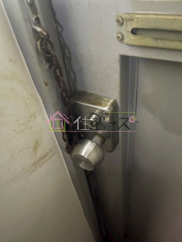 ヴィラ大正 その他2