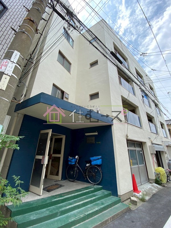 ヴィラ大正  その他外観1