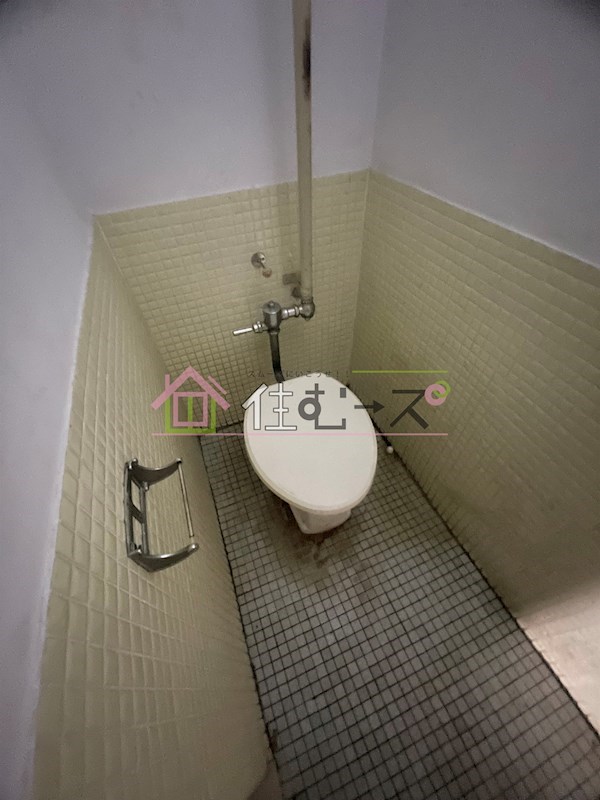 ヴィラ大正 風呂画像