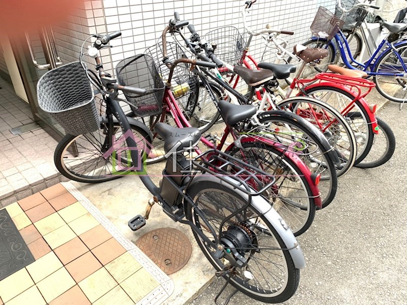 サンライズ中宮 その他外観2