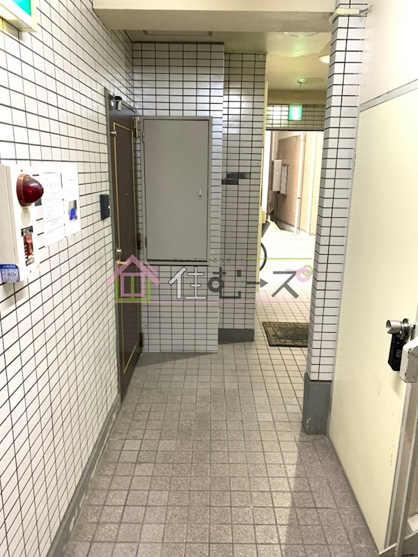 サンライズ中宮 その他外観4