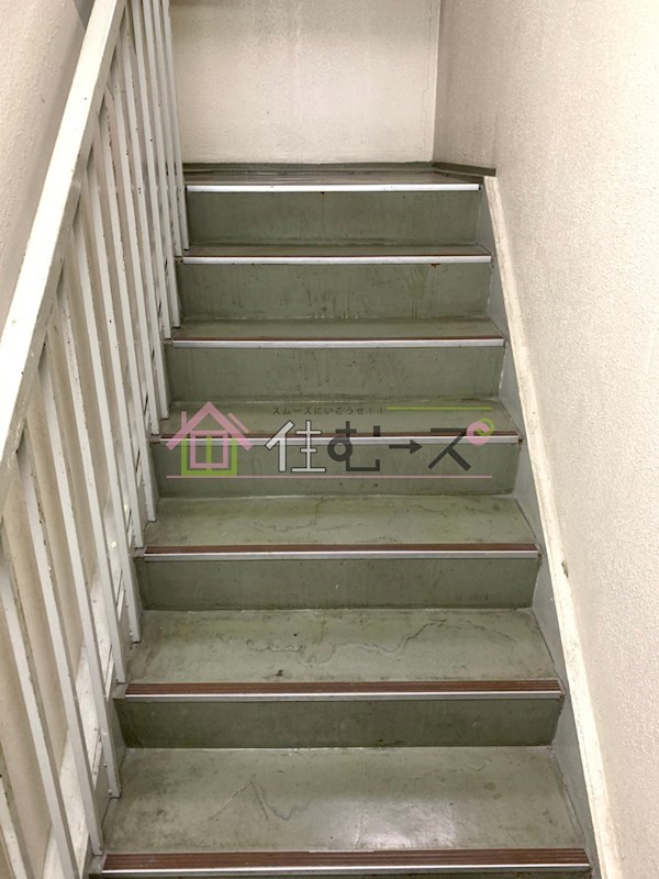 サンライズ中宮 その他外観6