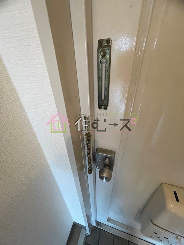 ポアール御崎 その他2