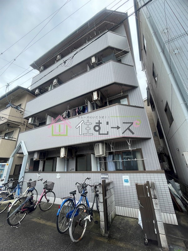 ポアール御崎 その他外観1