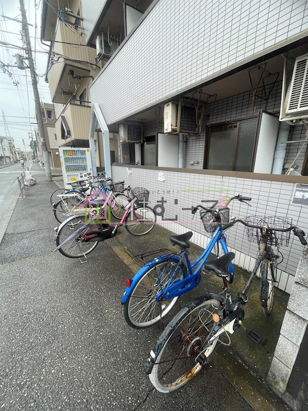 ポアール御崎 その他外観2