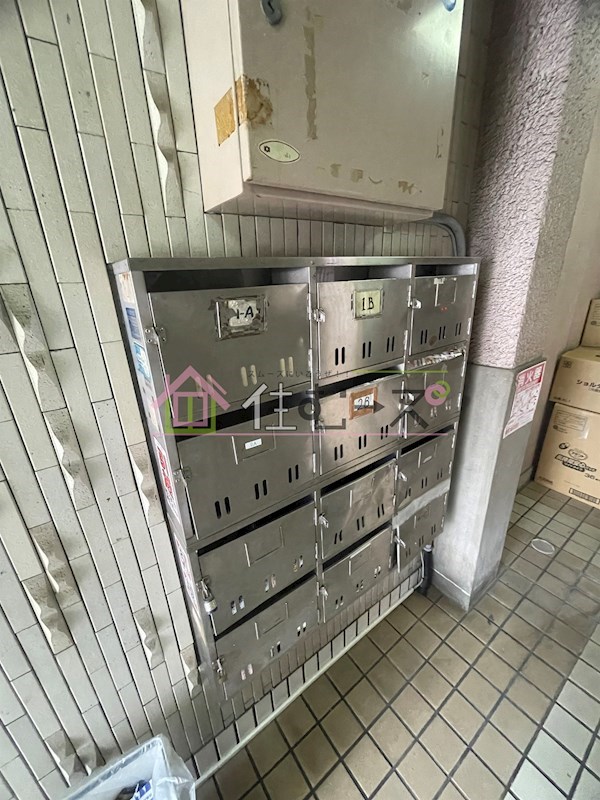 ポアール御崎 その他外観4