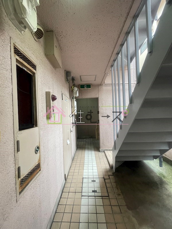 ポアール御崎 その他外観6