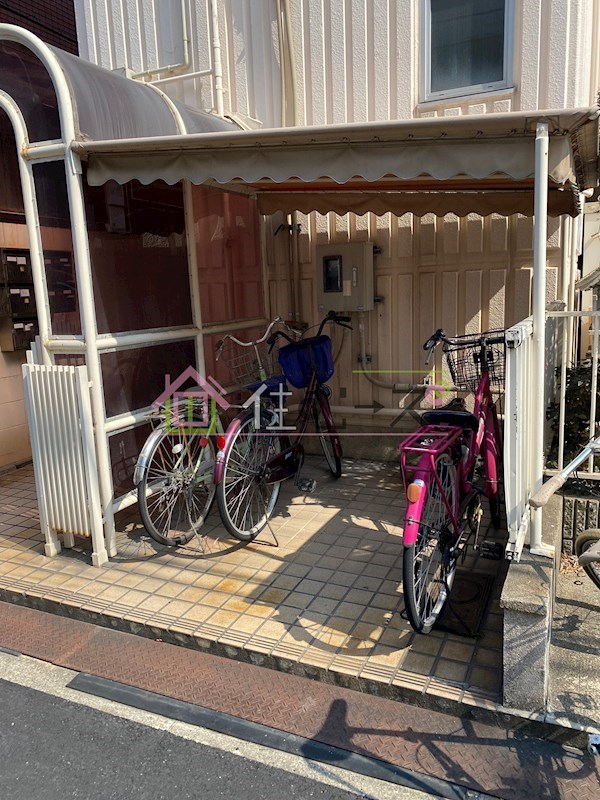 瀧川ハイム その他外観6