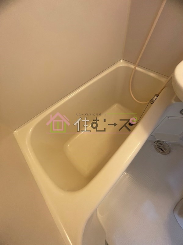 瀧川ハイム 風呂画像