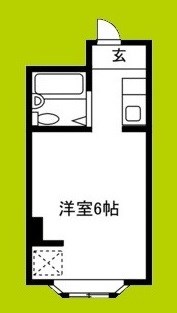 プレステートヴェンティ 間取り