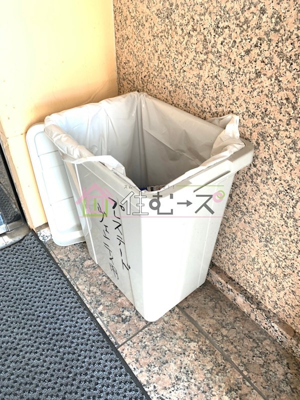 プレステートヴェンティ その他外観5