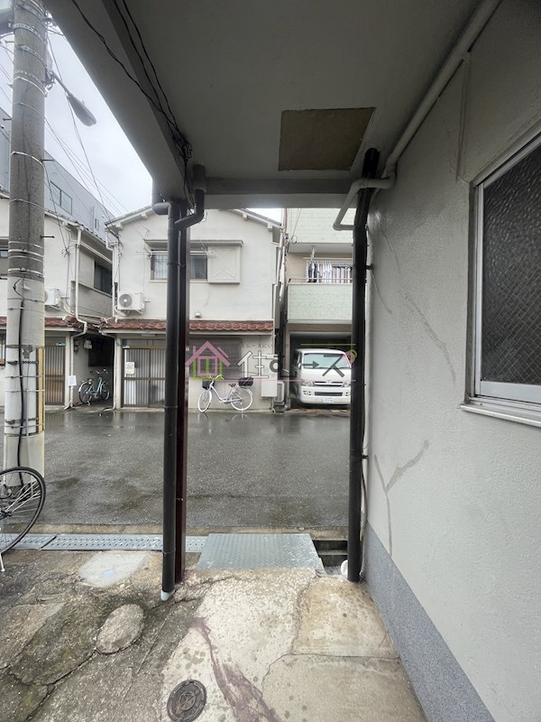 永和文化 その他外観2