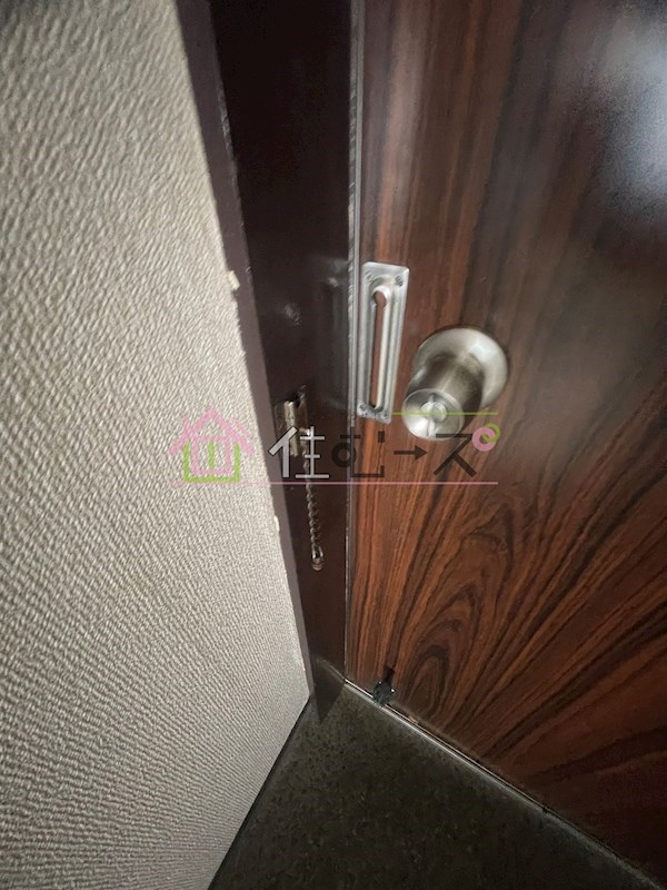 阪堺マンション その他2