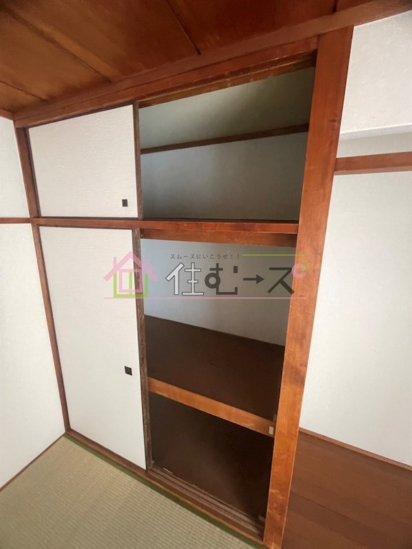阪堺マンション その他5