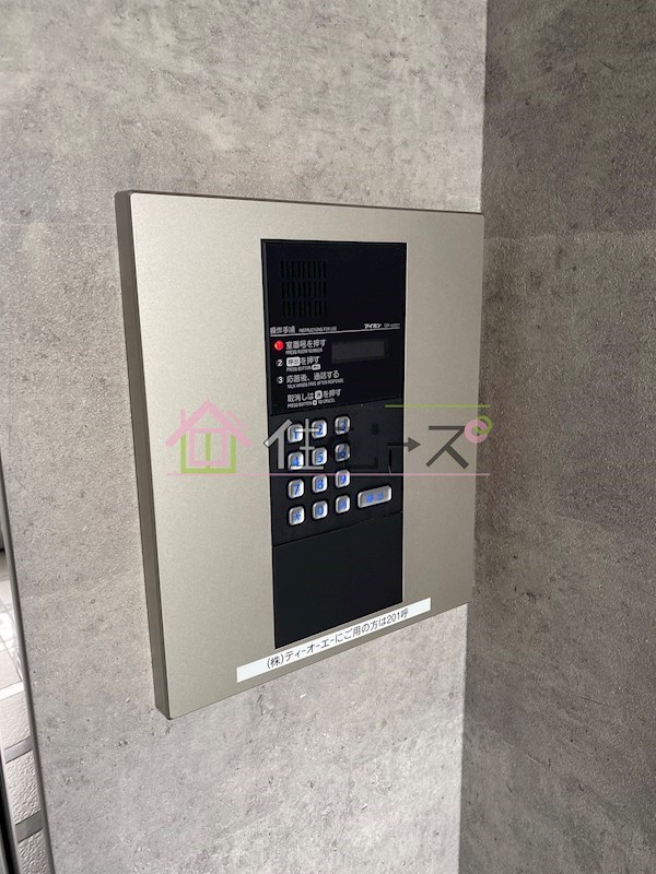 パッサージュⅠ その他外観2