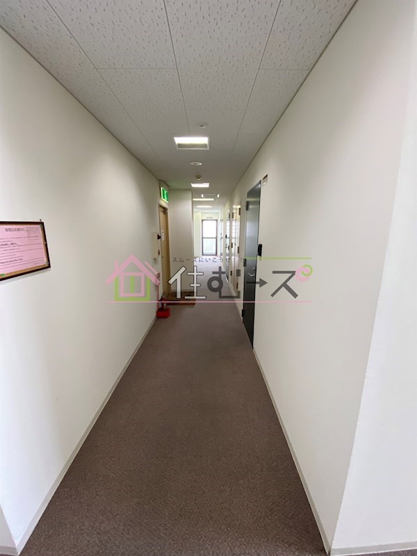 パッサージュⅠ その他外観5