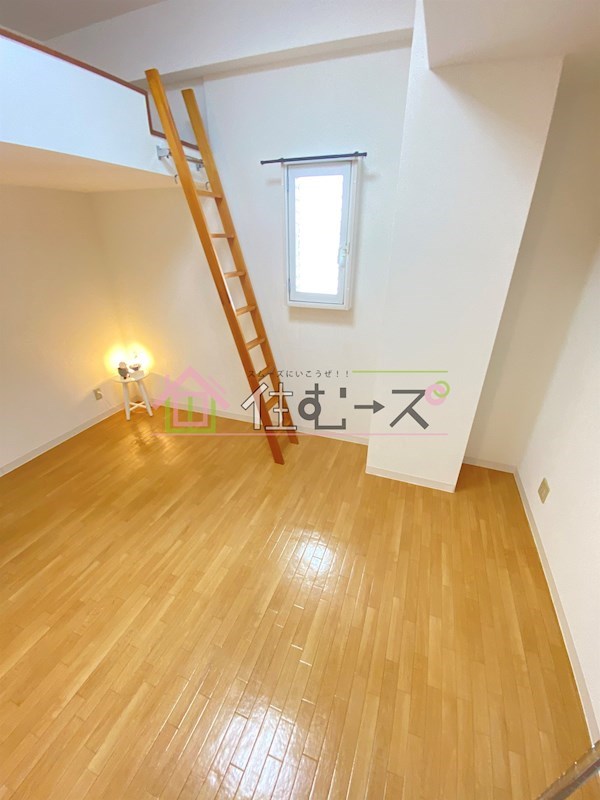 パッサージュⅠ ベッドルーム