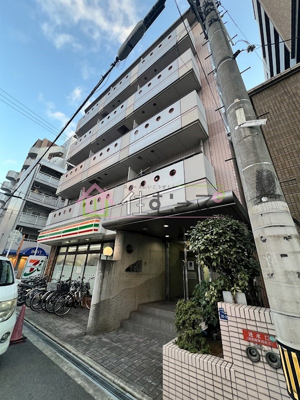 ル・グラン琴 外観