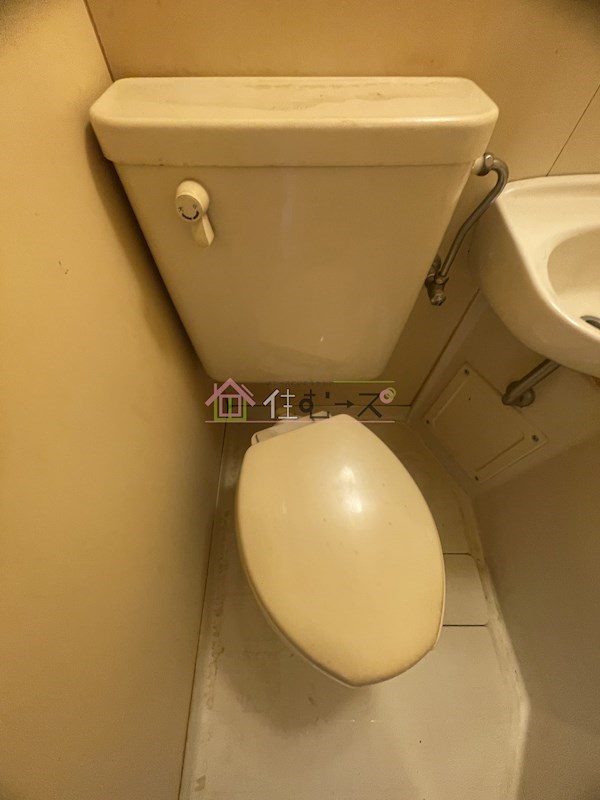 清水728ハイツ その他2