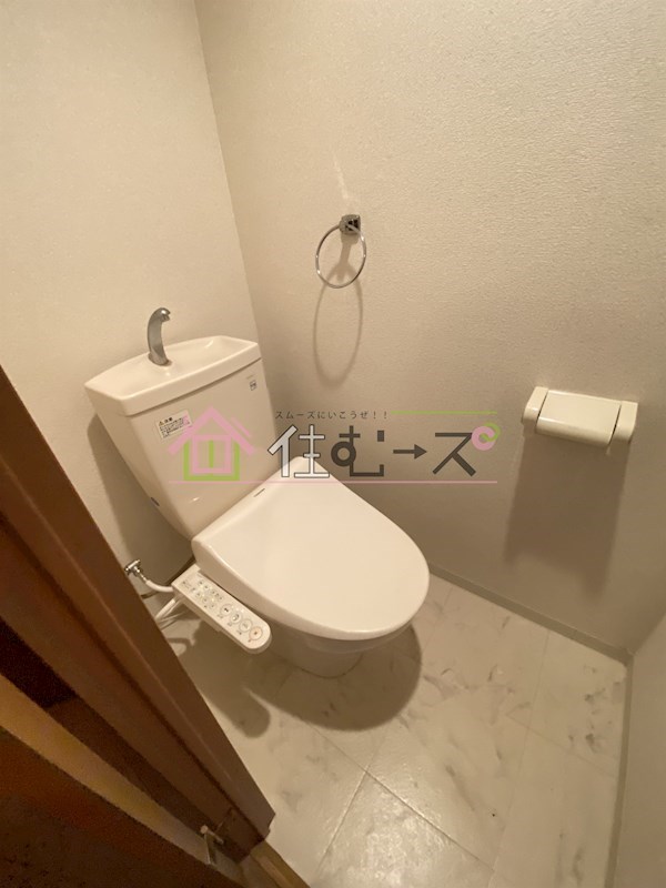 エイペックス心斎橋東 その他2