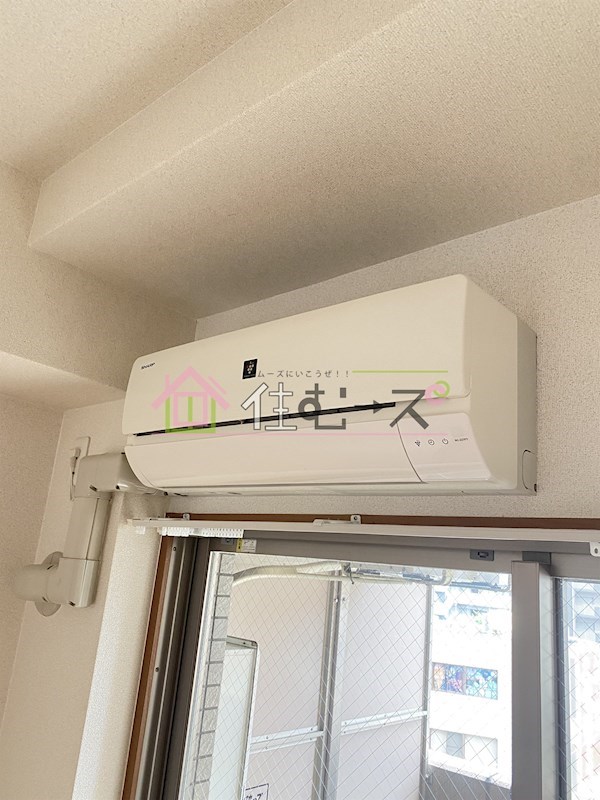 エイペックス心斎橋東 その他5