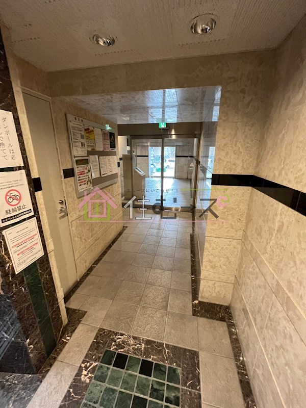 エイペックス心斎橋東 その他外観2