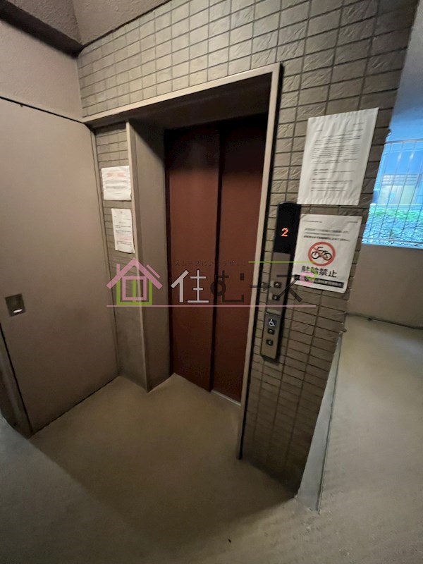 エイペックス心斎橋東 その他外観4