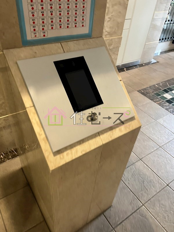 エイペックス心斎橋東 その他外観6