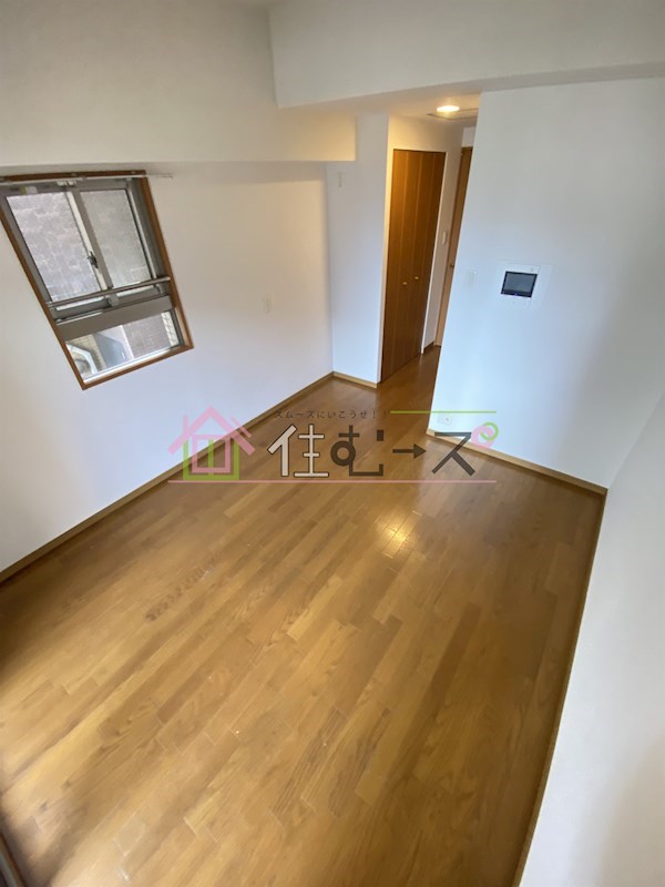 エイペックス心斎橋東 リビング