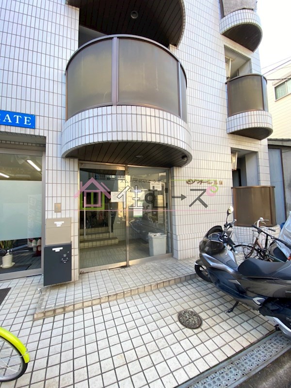 メゾンドール高殿 その他1