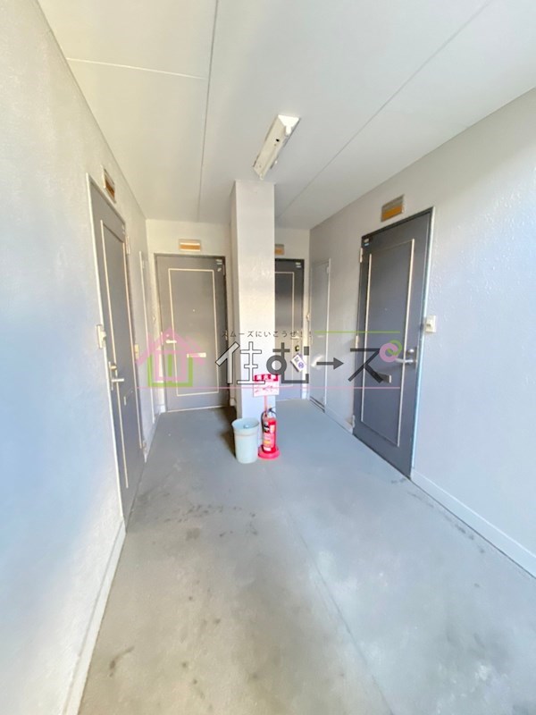 メゾンドール高殿 その他外観3