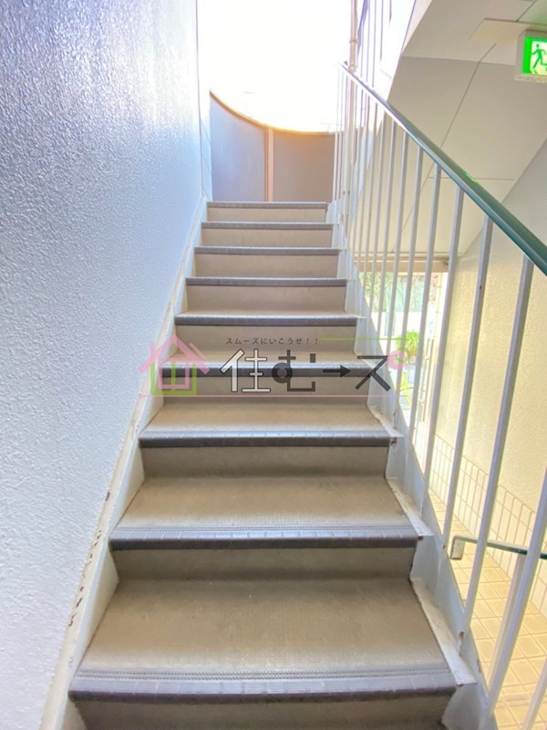 メゾンドール高殿 その他外観4