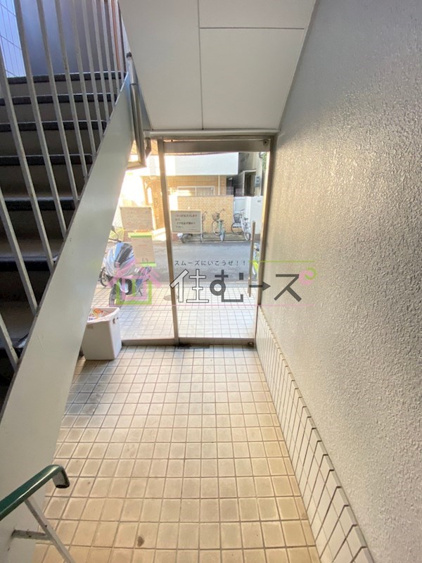 メゾンドール高殿 その他外観5