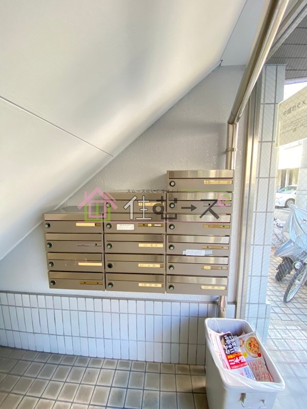 メゾンドール高殿 その他外観6