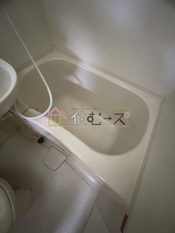 メゾンドール高殿 風呂画像