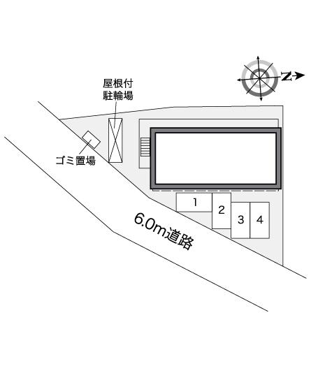 レオパレスシオン その他1