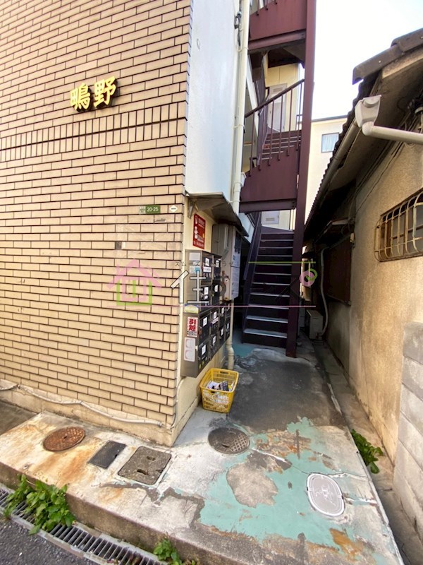 ユーミーハイツ鴫野 その他1