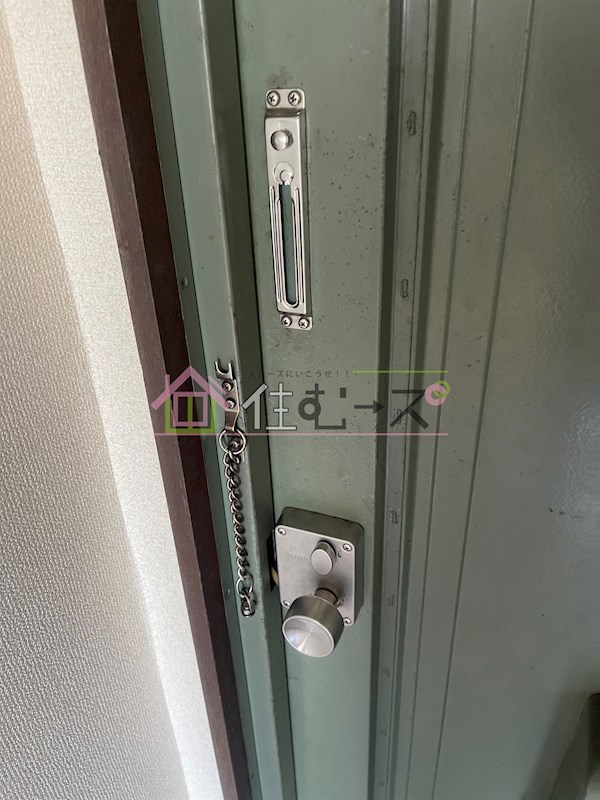 ユーミーハイツ鴫野 その他2