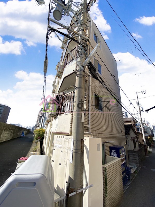 ユーミーハイツ鴫野 その他外観1