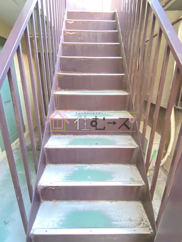 ユーミーハイツ鴫野 その他外観4