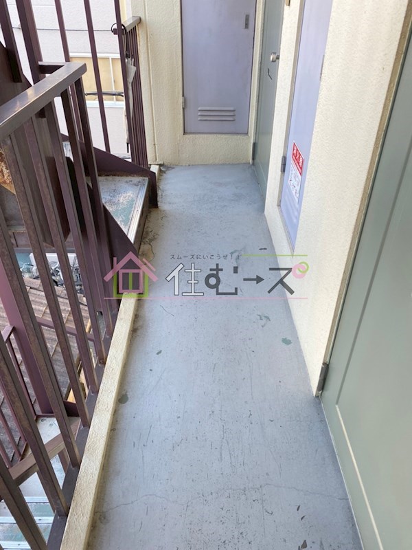 ユーミーハイツ鴫野 その他外観5