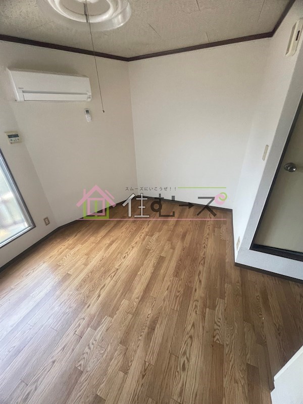 ユーミーハイツ鴫野 リビング